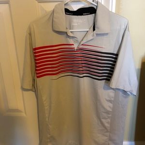Nike golf polo
